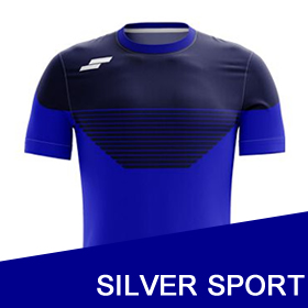 Silver Sport